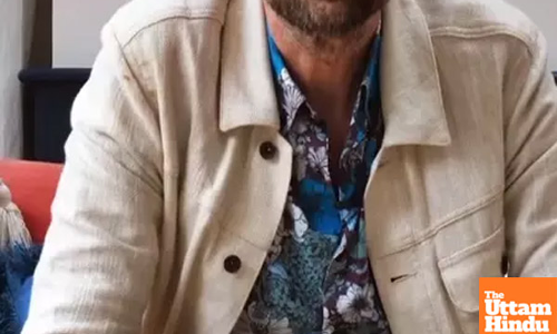 David Tennant feels J.K. Rowling will ‘get out of people’s way’ in transgender community